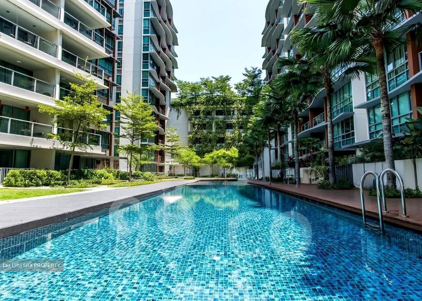 Double Bay Residences (D18), Condominium #608699611